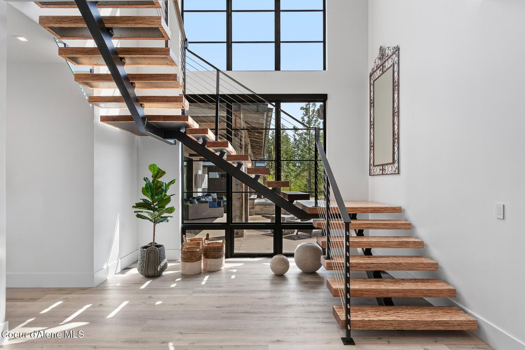 2124 E Kettle Ridge RD, Harrison, ID 83833 photo 27