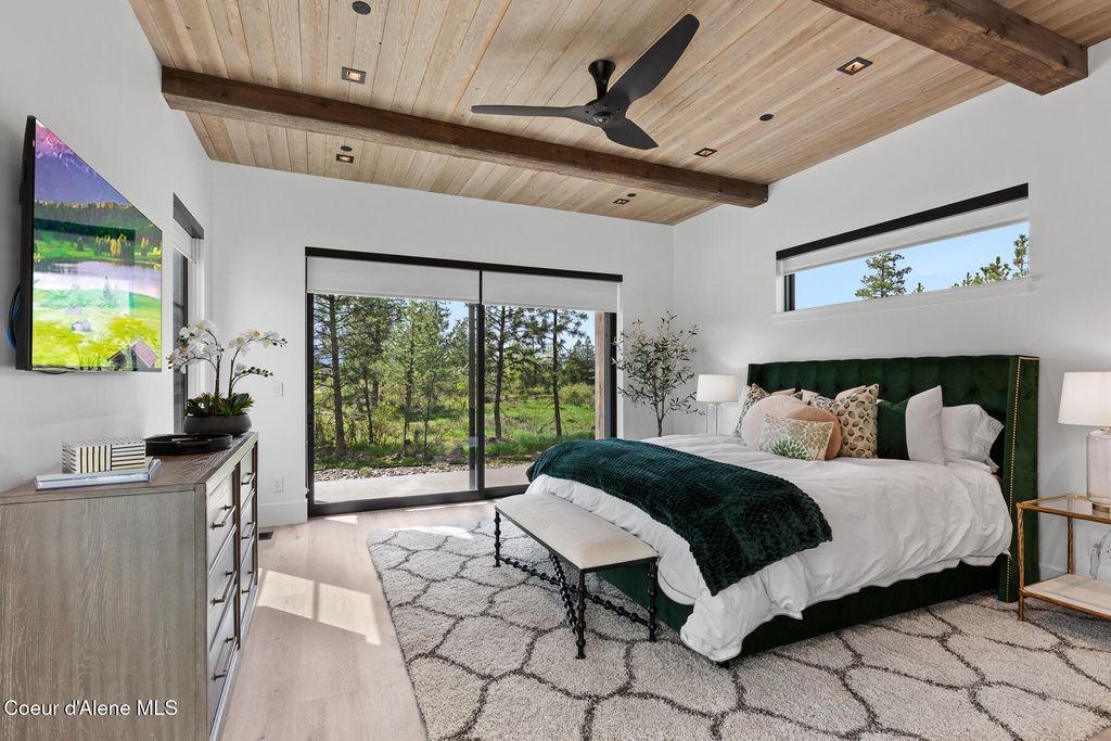 2124 E Kettle Ridge RD, Harrison, ID 83833 photo 28