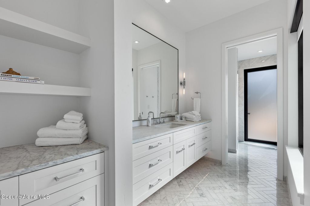 2124 E Kettle Ridge RD, Harrison, ID 83833 photo 29