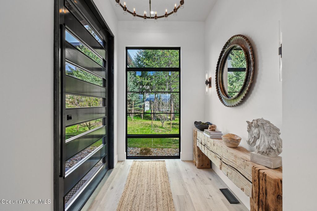 2124 E Kettle Ridge RD, Harrison, ID 83833 photo 3