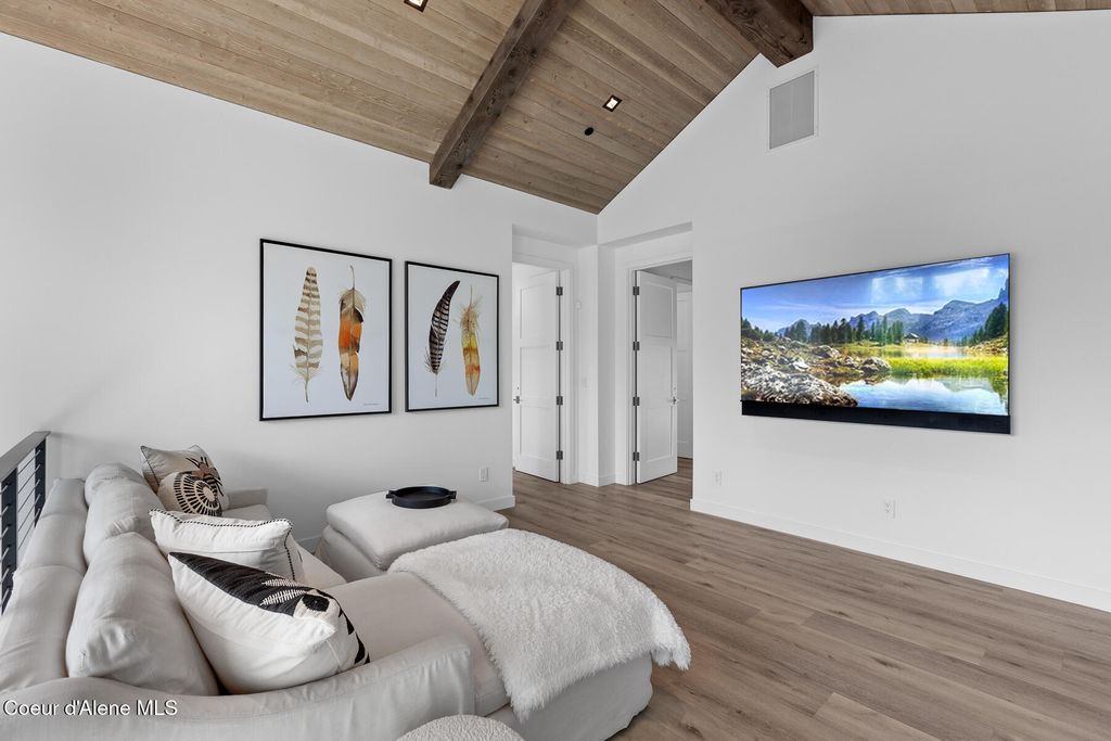 2124 E Kettle Ridge RD, Harrison, ID 83833 photo 30