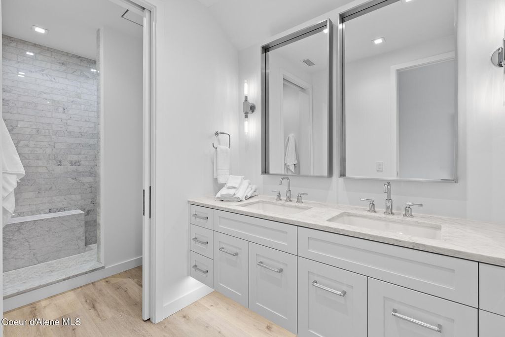 2124 E Kettle Ridge RD, Harrison, ID 83833 photo 32