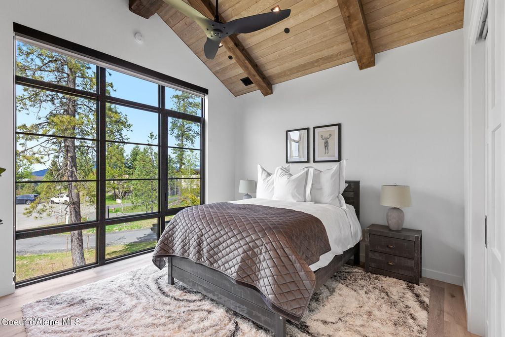 2124 E Kettle Ridge RD, Harrison, ID 83833 photo 33