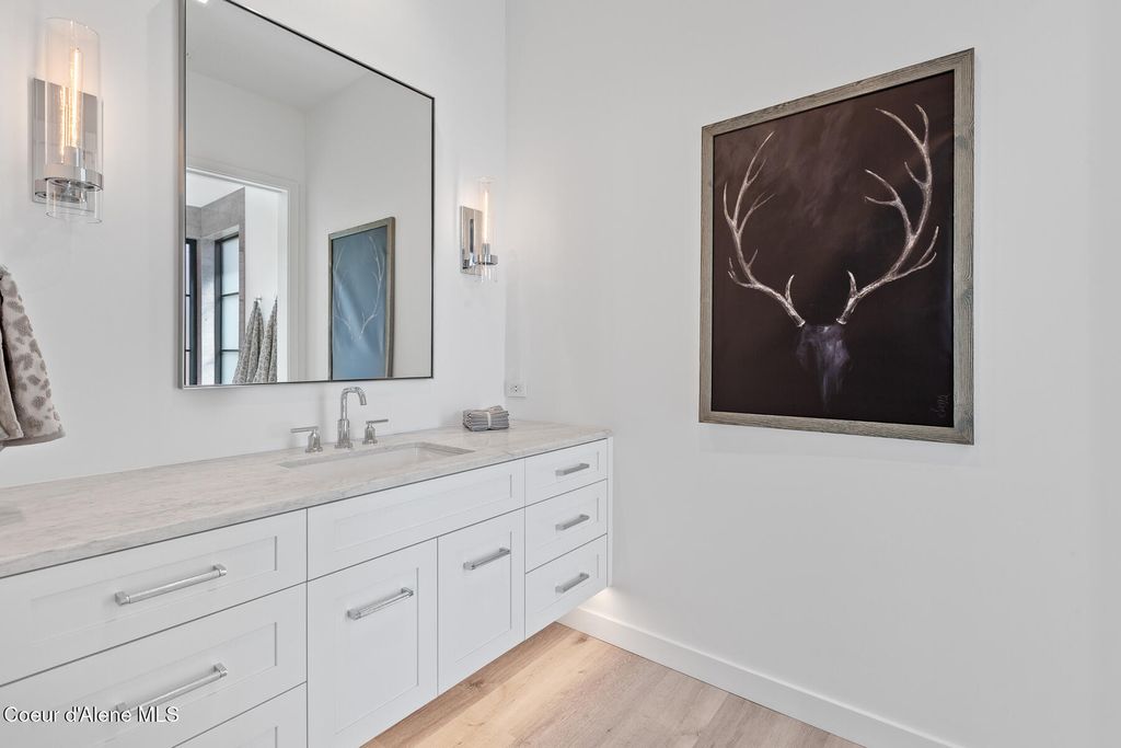 2124 E Kettle Ridge RD, Harrison, ID 83833 photo 34