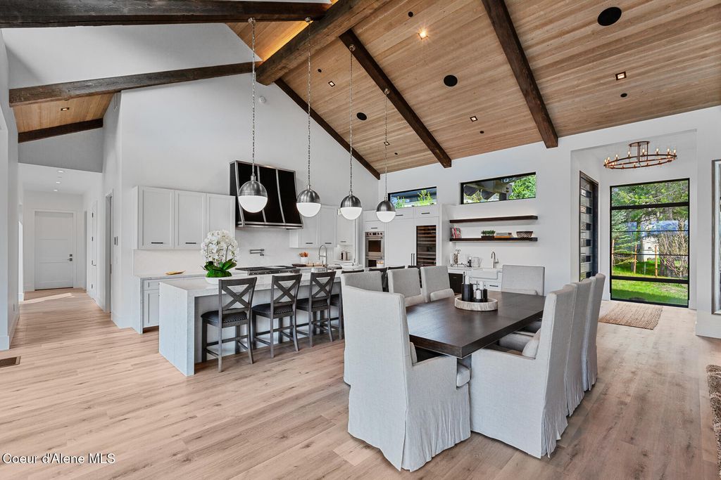 2124 E Kettle Ridge RD, Harrison, ID 83833 photo 7