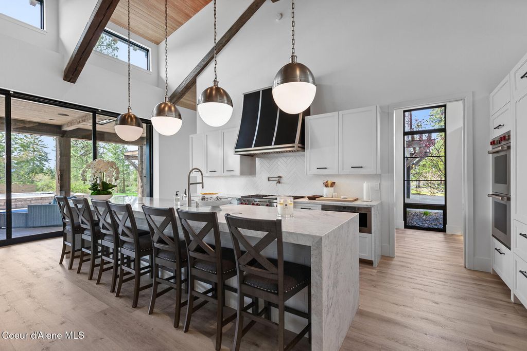 2124 E Kettle Ridge RD, Harrison, ID 83833 photo 8