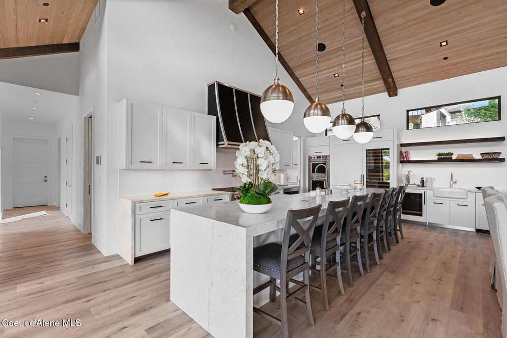 2124 E Kettle Ridge RD, Harrison, ID 83833 photo 9