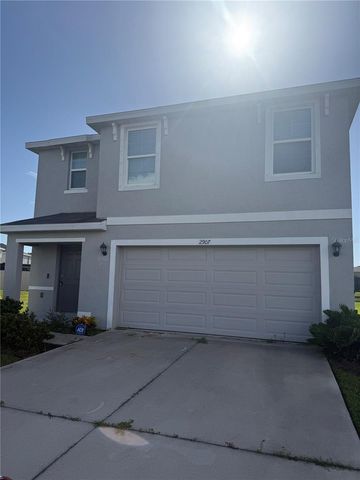 2907 ROCK SOUND STREET, Bradenton, FL 34208