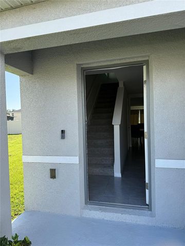 2907 ROCK SOUND STREET, Bradenton, FL 34208