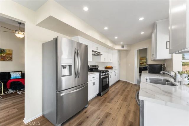 5309 Gardendale, Palmdale, CA 93551