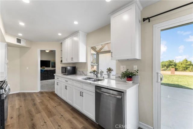 5309 Gardendale, Palmdale, CA 93551