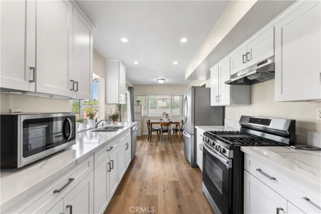 5309 Gardendale, Palmdale, CA 93551