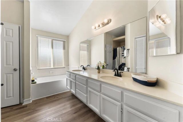 5309 Gardendale, Palmdale, CA 93551