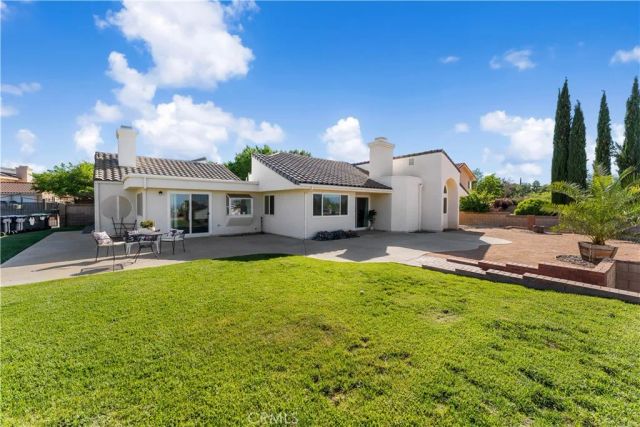 5309 Gardendale, Palmdale, CA 93551