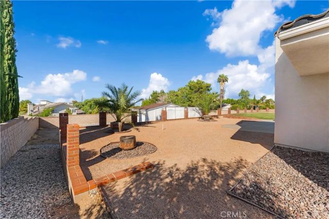 5309 Gardendale, Palmdale, CA 93551