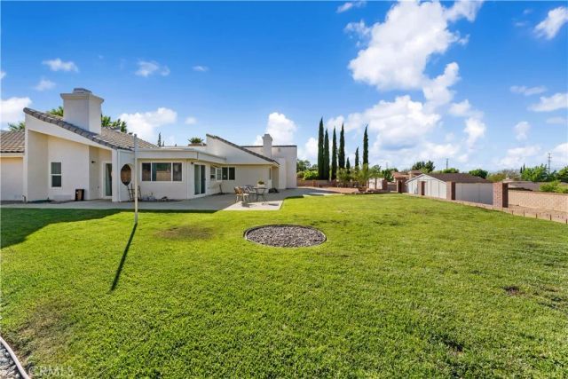 5309 Gardendale, Palmdale, CA 93551