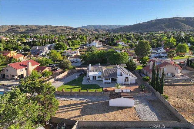 5309 Gardendale, Palmdale, CA 93551
