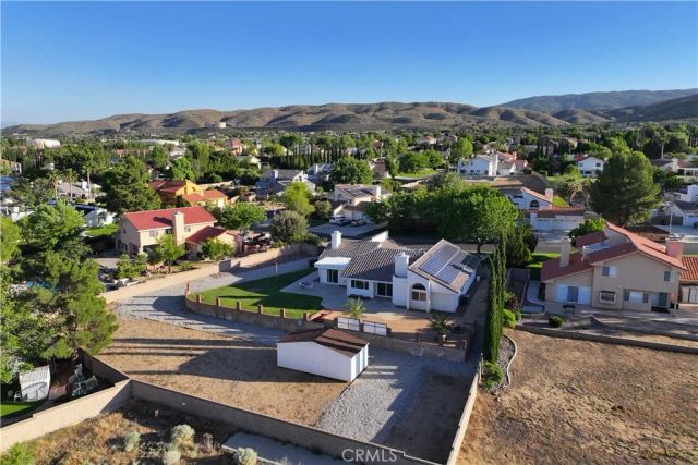 5309 Gardendale, Palmdale, CA 93551