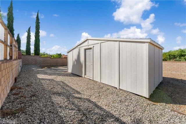 5309 Gardendale, Palmdale, CA 93551