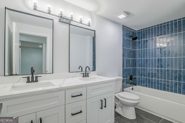 3467 Clare Cottage Trace SW, Marietta, GA 30008