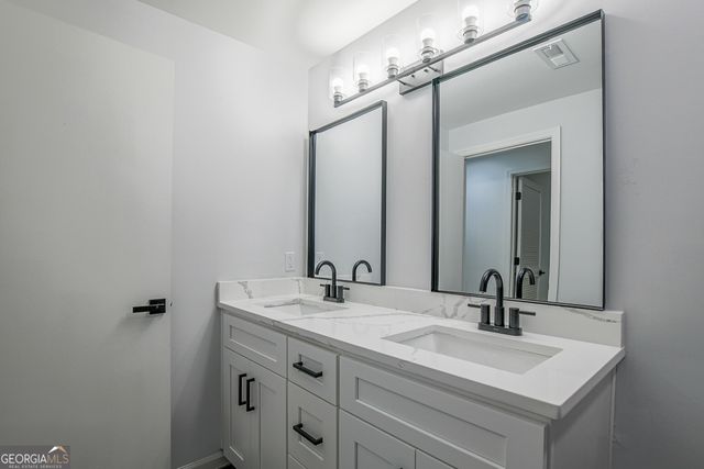 3467 Clare Cottage Trace SW, Marietta, GA 30008