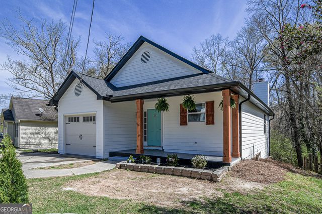 3467 Clare Cottage Trace SW, Marietta, GA 30008