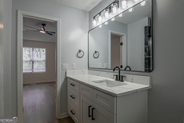 3467 Clare Cottage Trace SW, Marietta, GA 30008