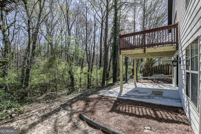 3467 Clare Cottage Trace SW, Marietta, GA 30008