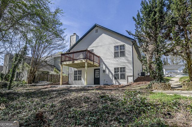 3467 Clare Cottage Trace SW, Marietta, GA 30008
