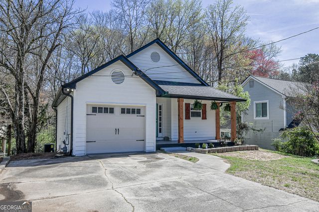 3467 Clare Cottage Trace SW, Marietta, GA 30008