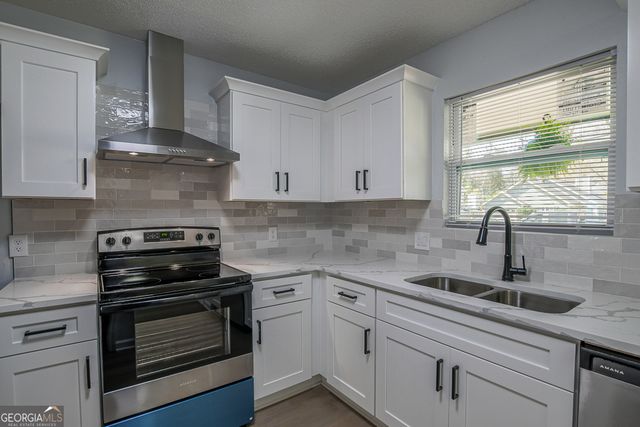 3467 Clare Cottage Trace SW, Marietta, GA 30008