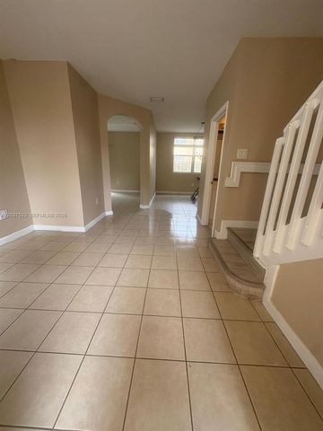 1690 NE 33rd Ave 109-6, Homestead, FL 33033