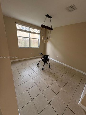 1690 NE 33rd Ave 109-6, Homestead, FL 33033
