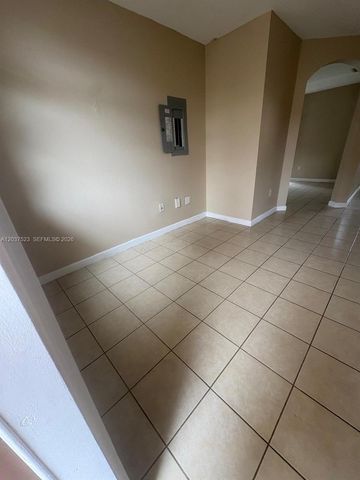 1690 NE 33rd Ave 109-6, Homestead, FL 33033