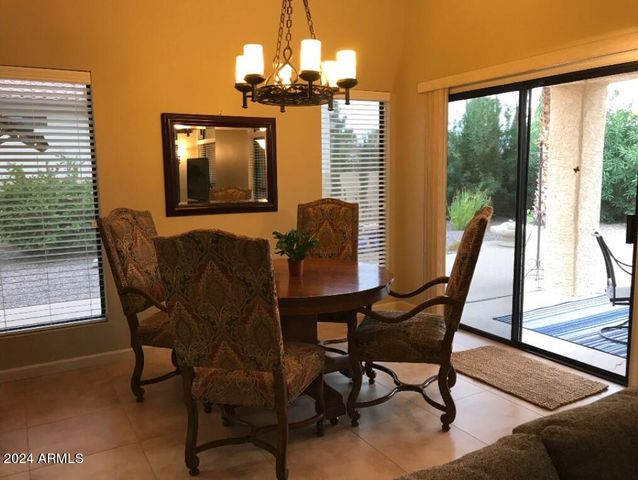 26006 S FOXGLENN Drive, Sun Lakes, AZ 85248