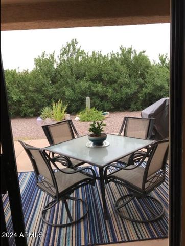 26006 S FOXGLENN Drive, Sun Lakes, AZ 85248