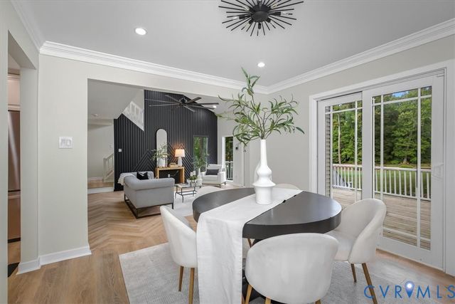 4200 Northwich Rd, Midlothian, VA 23112