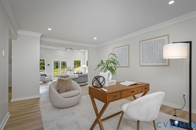 4200 Northwich Rd, Midlothian, VA 23112