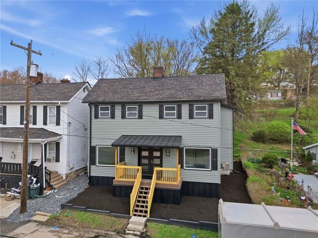 502 Emma St, Penn Twp, PA 15675