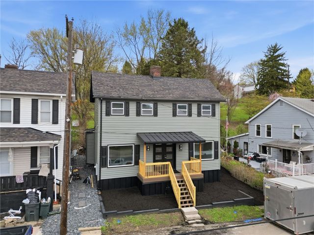 502 Emma St, Penn Twp, PA 15675