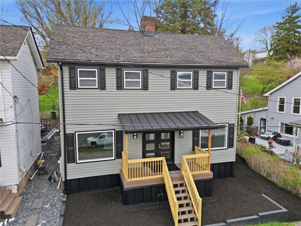 502 Emma St, Penn Twp, PA 15675