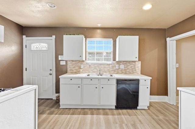 1423 S Brown Street, Little Rock, AR 72204