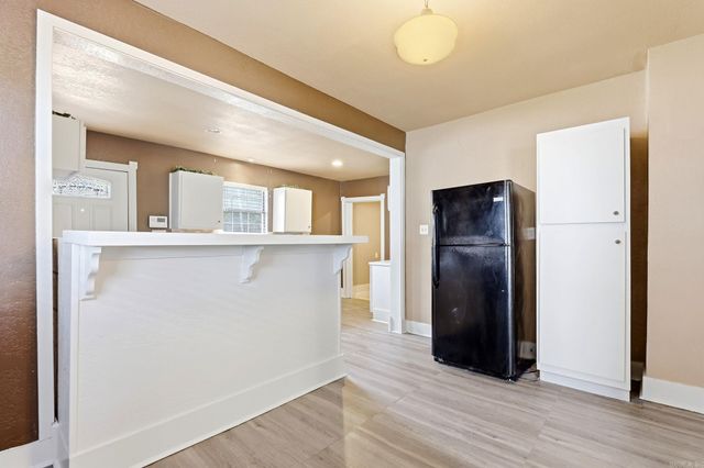 1423 S Brown Street, Little Rock, AR 72204