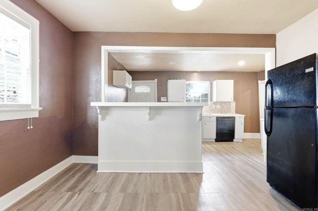 1423 S Brown Street, Little Rock, AR 72204