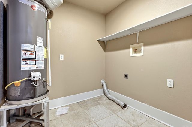 1423 S Brown Street, Little Rock, AR 72204