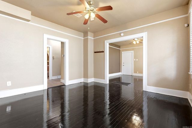 1423 S Brown Street, Little Rock, AR 72204