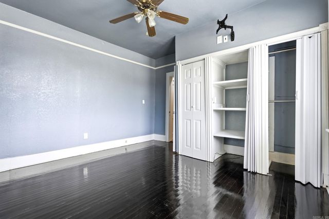 1423 S Brown Street, Little Rock, AR 72204