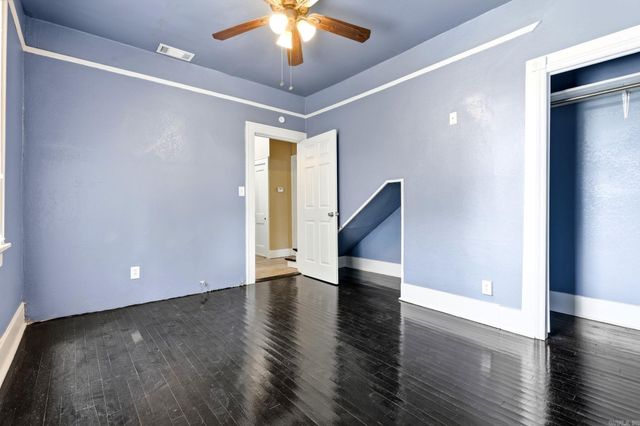 1423 S Brown Street, Little Rock, AR 72204