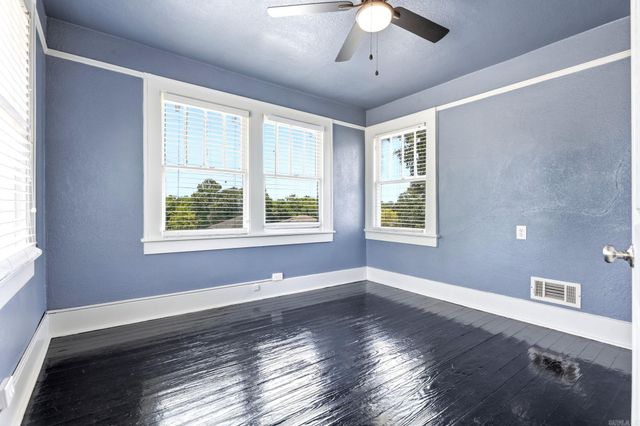 1423 S Brown Street, Little Rock, AR 72204