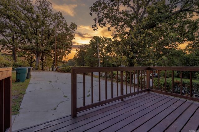 1423 S Brown Street, Little Rock, AR 72204